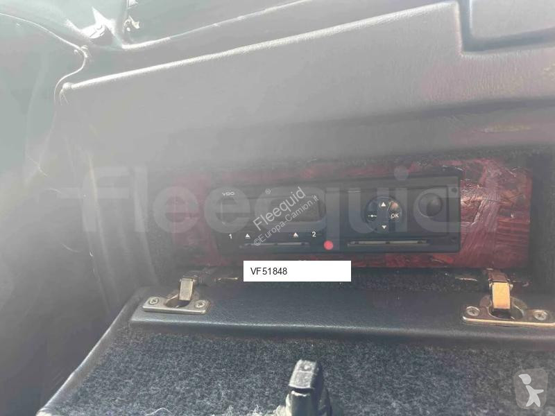 Autobus Iveco NOGE