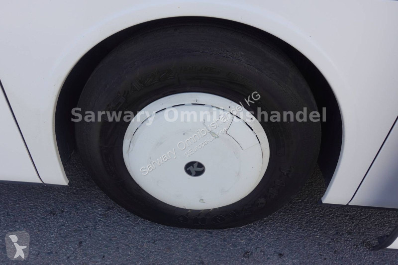 Междуградски автобус Setra 517 HD*59...