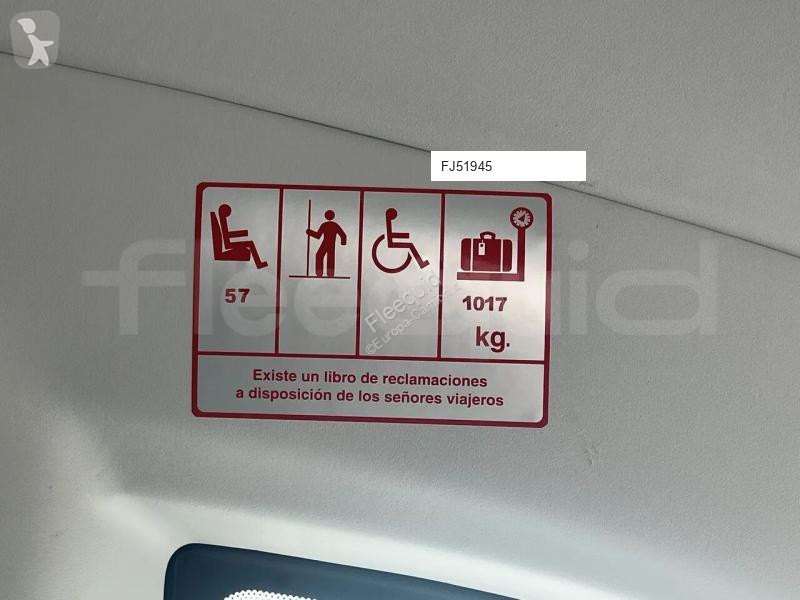 Autocar Irizar i6s