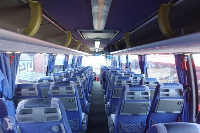 Volvo HD*Euro 5*WC*51 Sitze*9900*B...