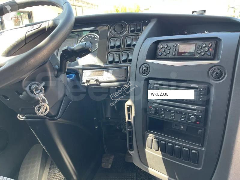 Autokar Irizar i6