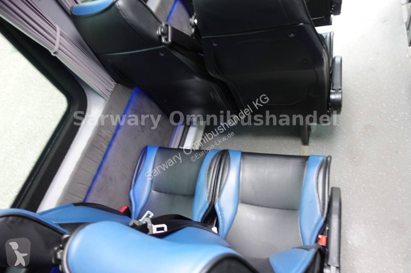 Autokar Mercedes 516 CDI *Autocuby...
