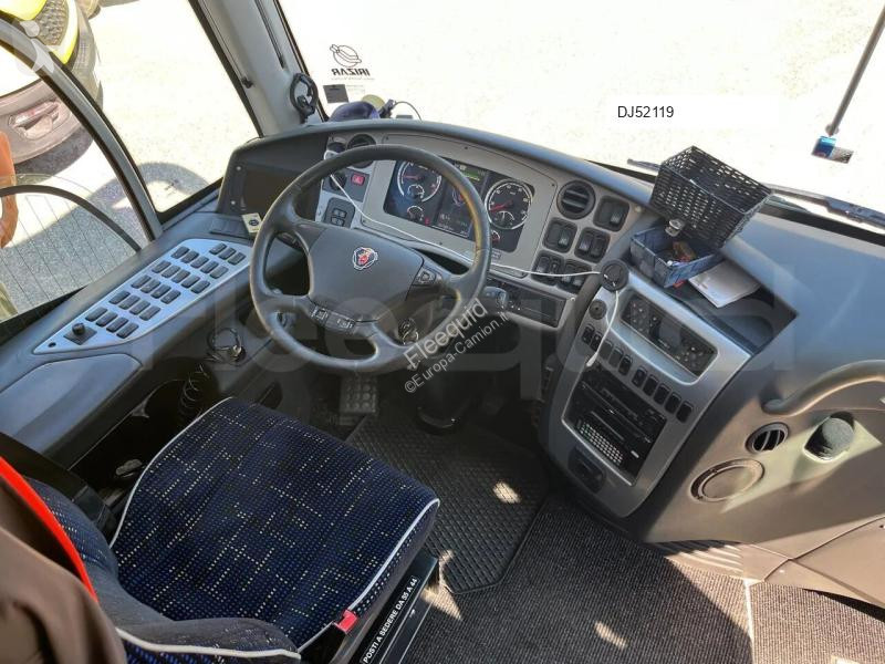 Autocar Irizar i6