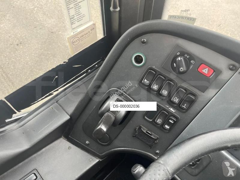 Autokar Scania Marcopolo