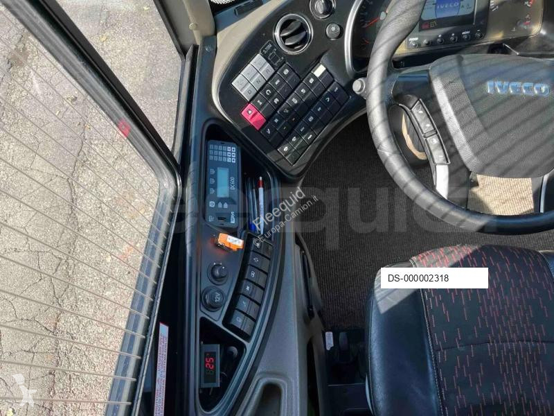 Autocar Iveco