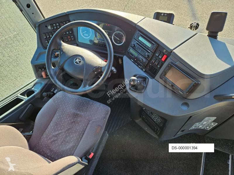 Autocar Setra
