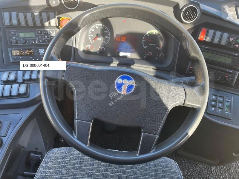 Autokar Temsa MD9