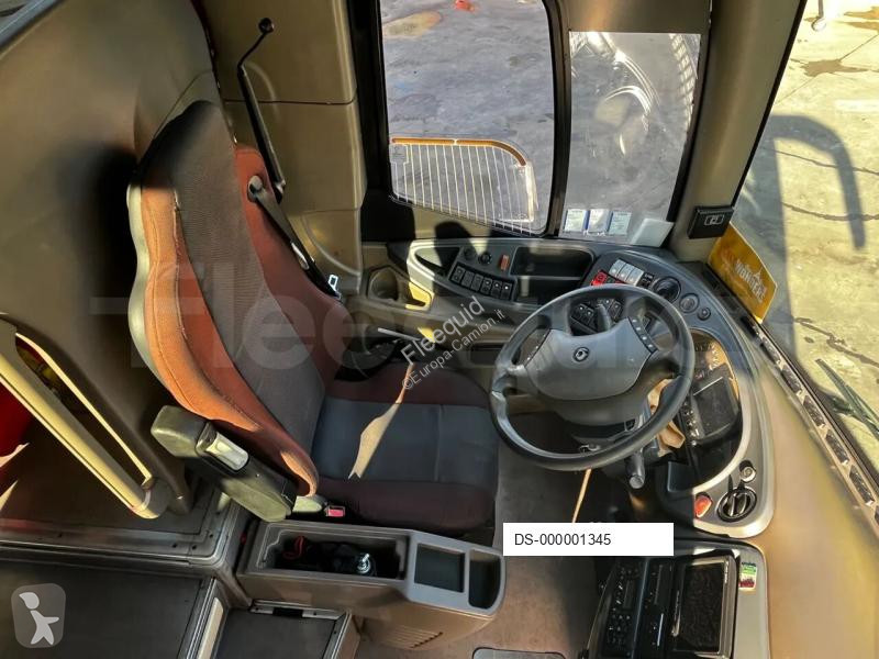 Autokar Iveco