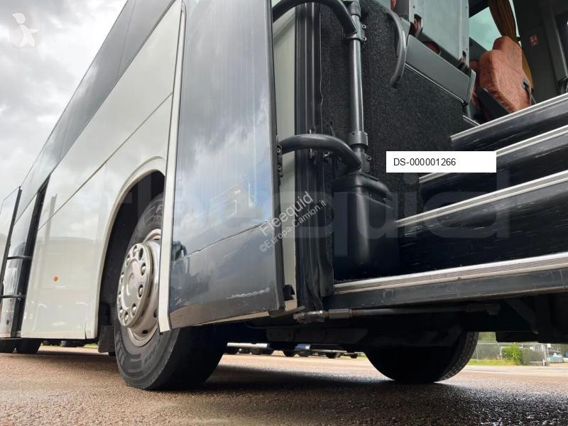 Ônibus viagem Irisbus 389