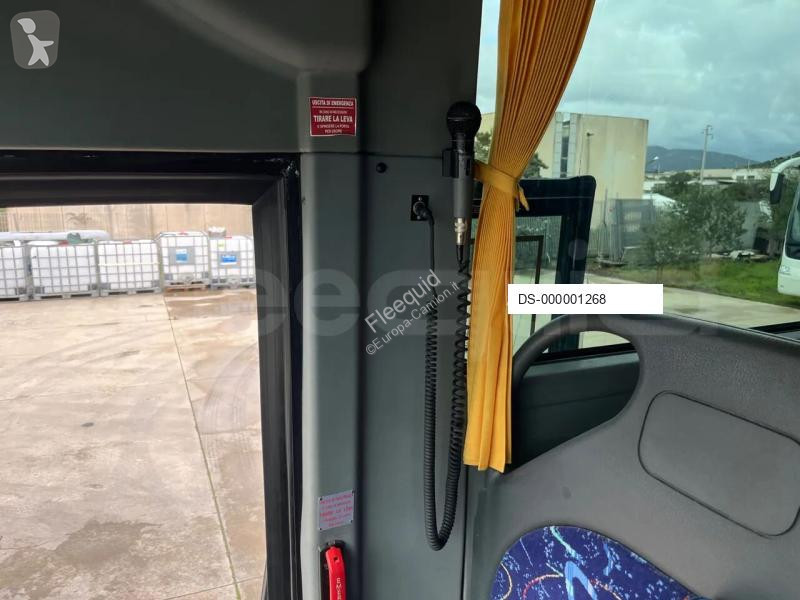 Ônibus viagem Irisbus 389
