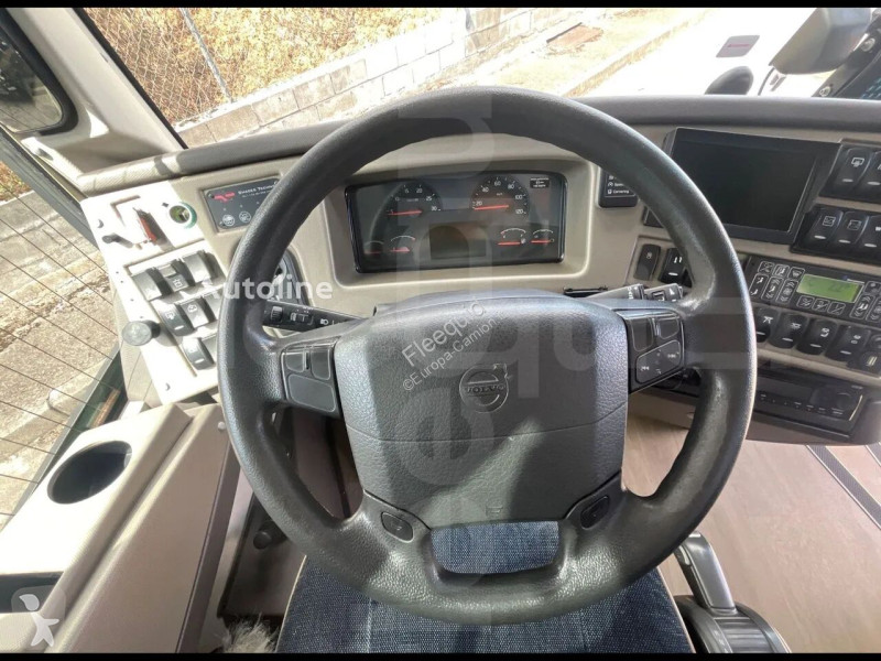 Volvo Sunsundegui coach
