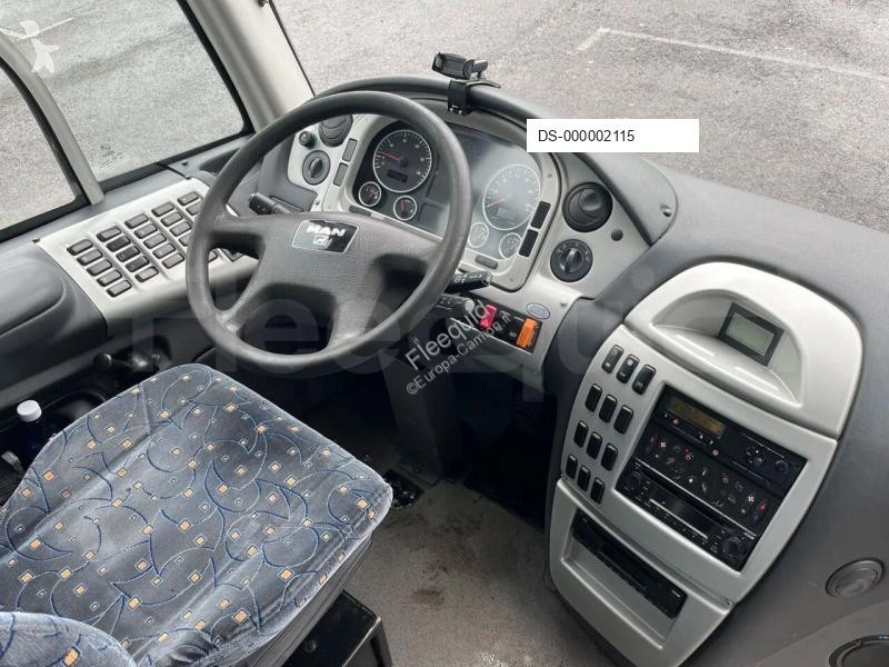 Autokar Irizar PB