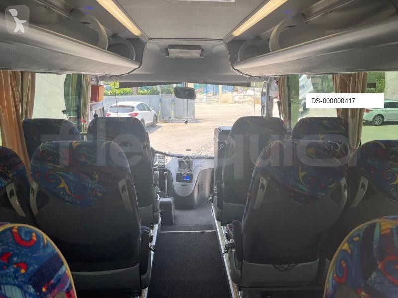 Autokar King Long XMQ6900
