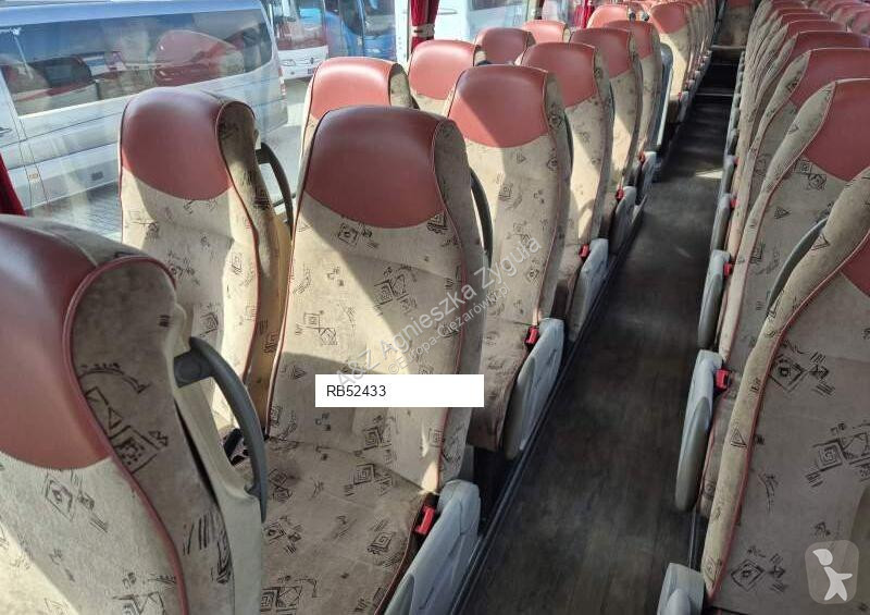 Междугородний автобус Irisbus MAGELYS