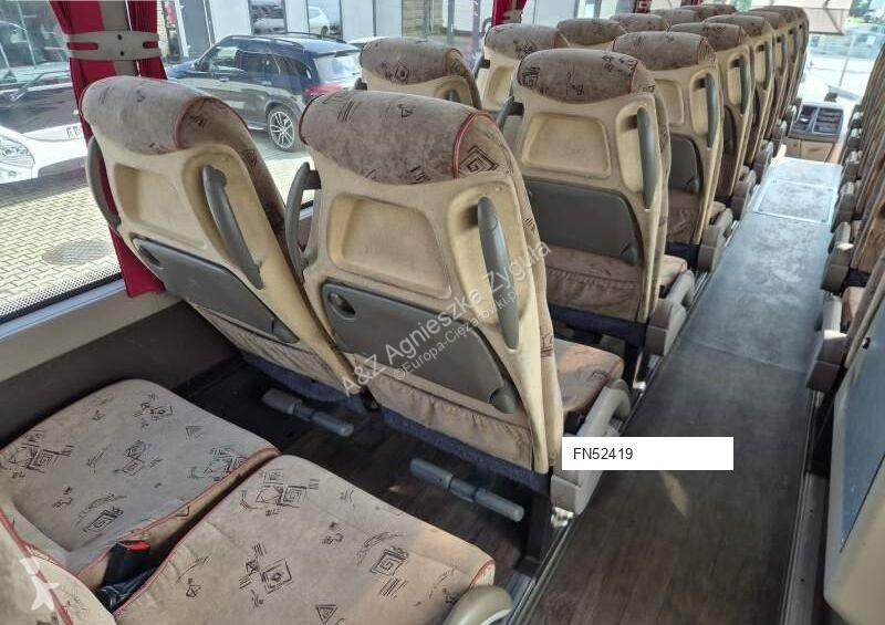 Autocar Irisbus MAGELYS PRO