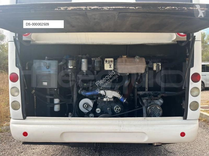 Междугородний автобус Iveco Orlandi
