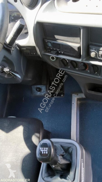 Autocar Iveco CROSSWAY