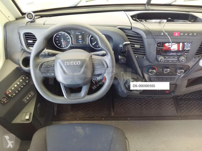 Междугородний автобус Iveco