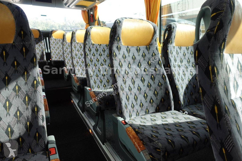 Autocar Mercedes O 580 Travego 15 RH...