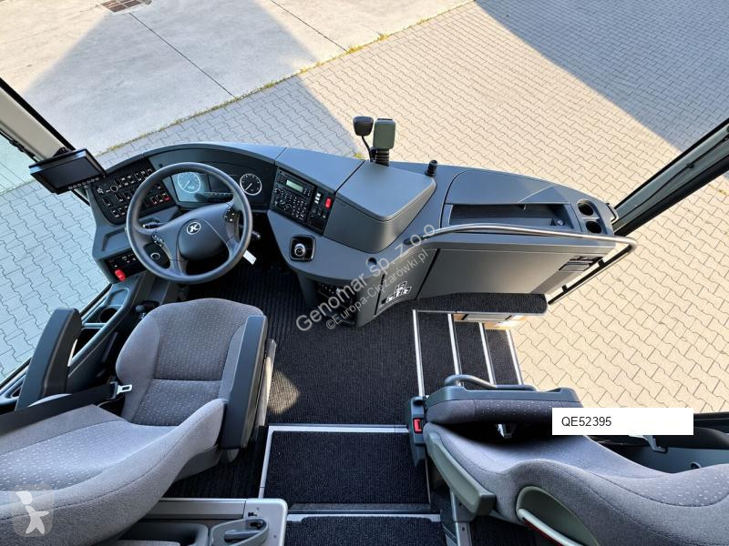Autocar Setra GTHD