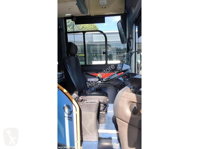 Междугородний автобус