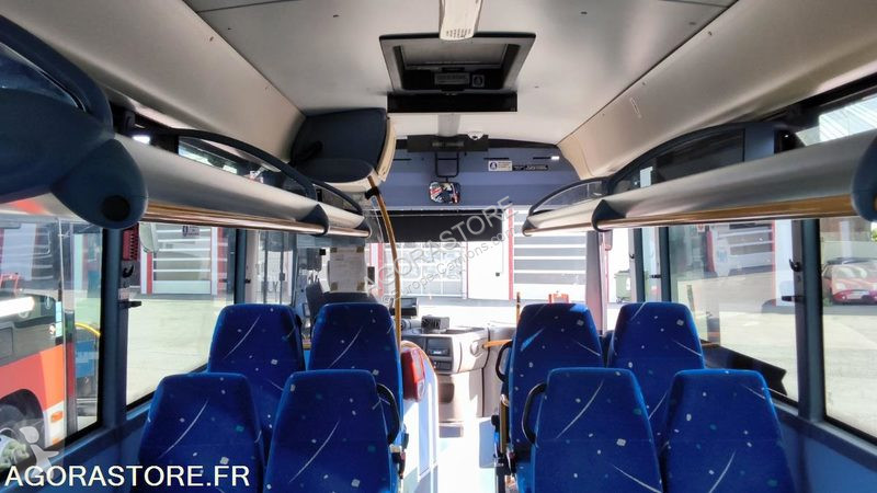 Autocar Iveco CROSSWAY