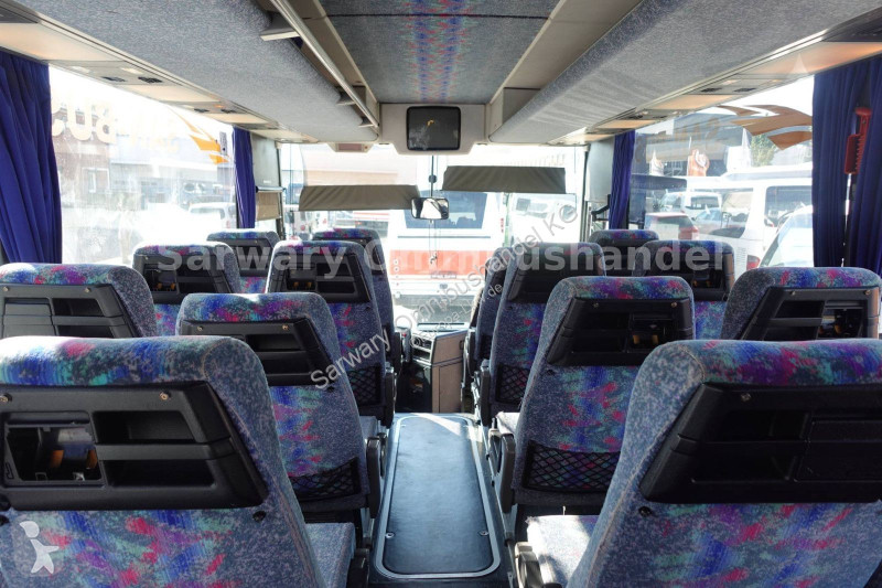 Autocar Setra GT-HD...