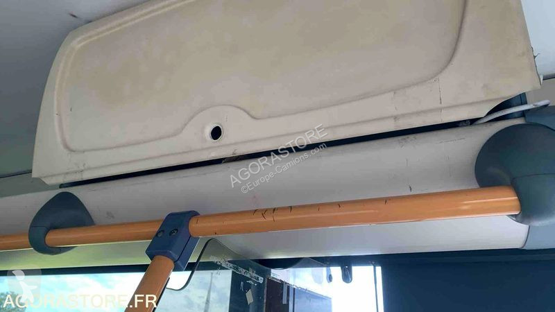 Autocar Irisbus RECREO