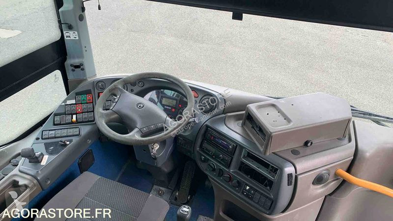 Autocar Irisbus RECREO
