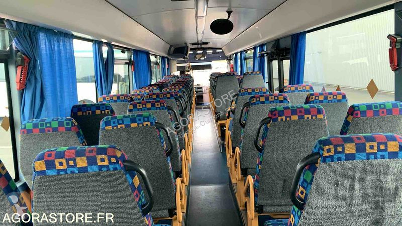 Autocar Irisbus RECREO