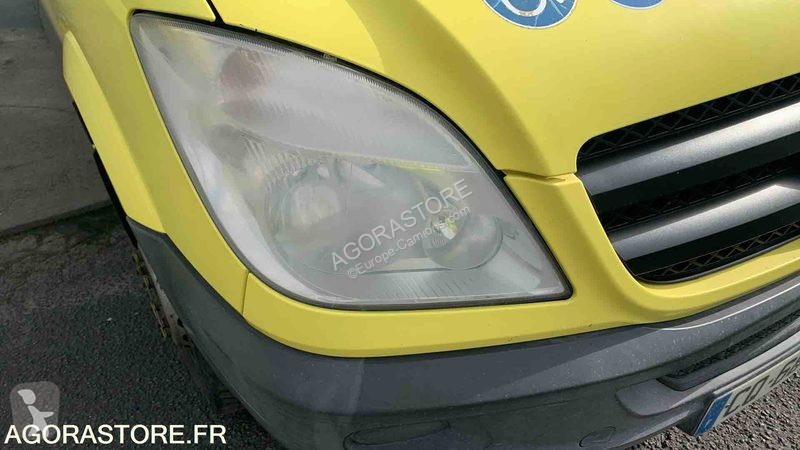 حافلة Mercedes SPRINTER
