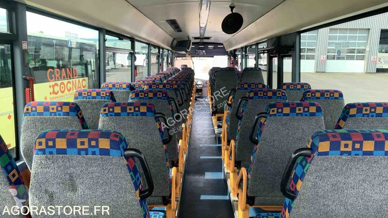 Autocar Irisbus RECREO