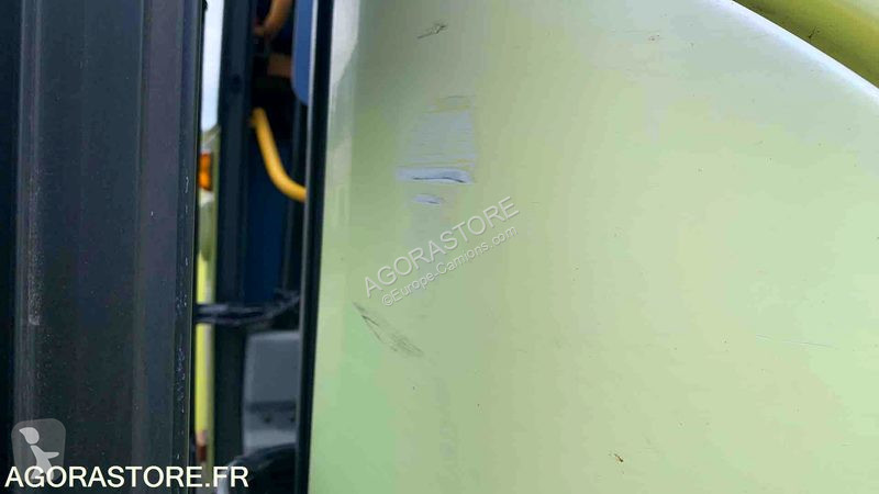 Autocar Irisbus RECREO