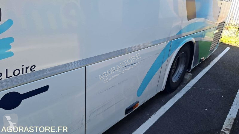 Autocar Irisbus RECREO