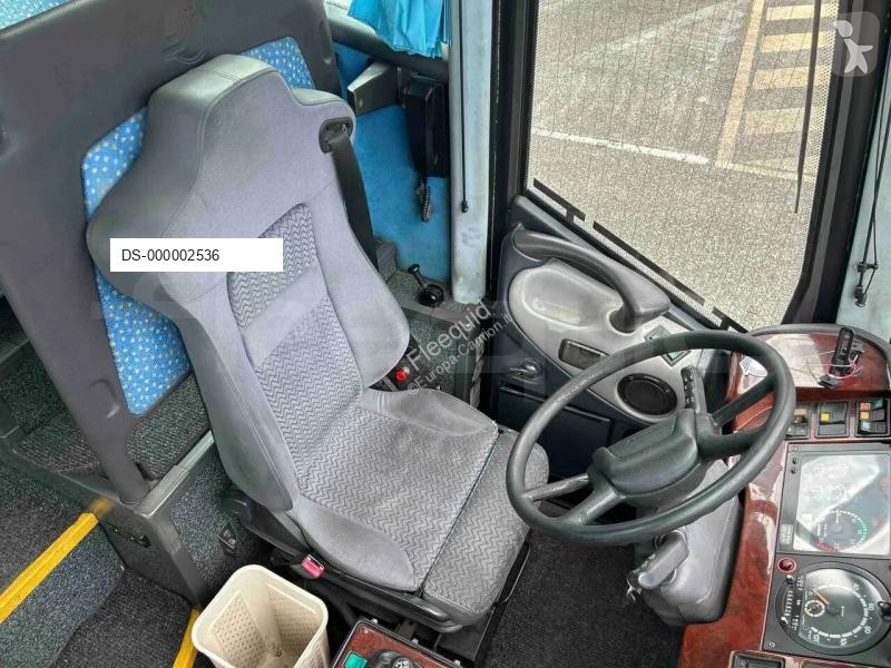 Autocar Irizar
