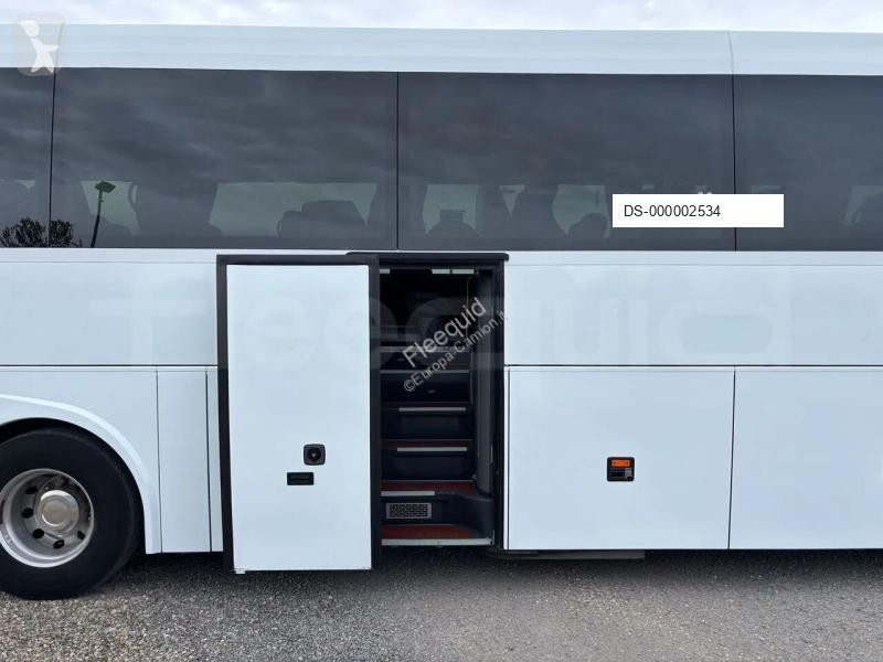 Autocar Temsa