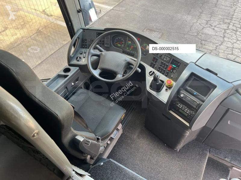 Autocar Setra