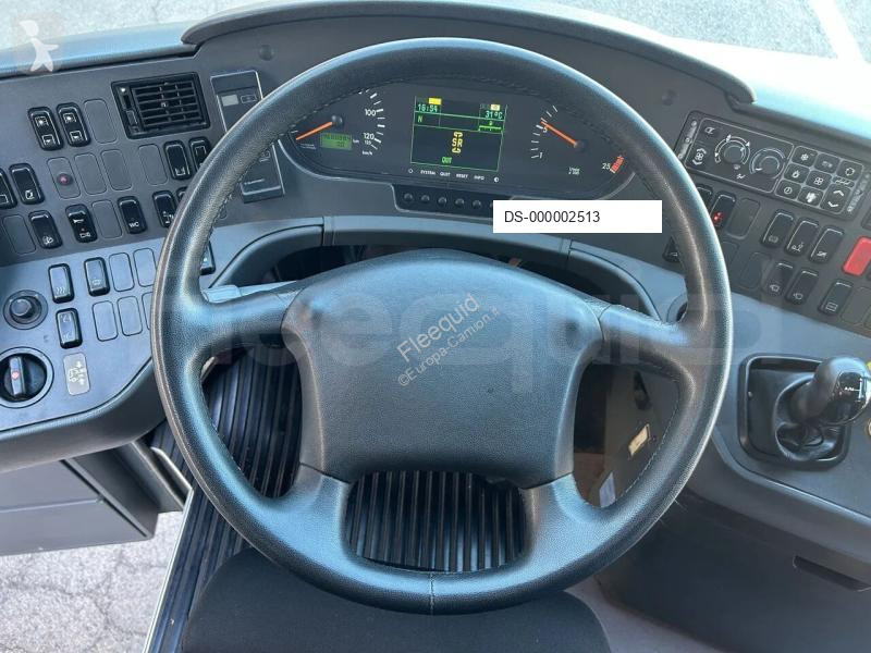 Autocar Setra