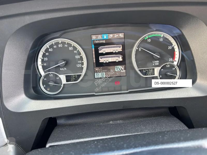 Autocar Setra S516