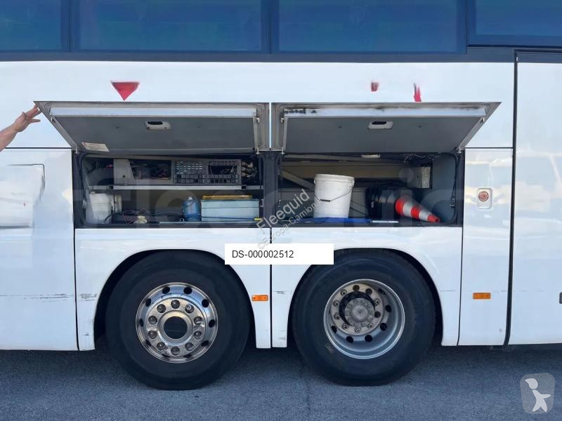 Autocar Setra