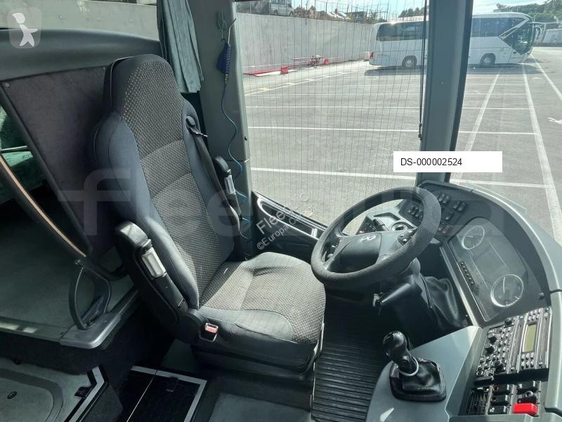 Autocar Setra