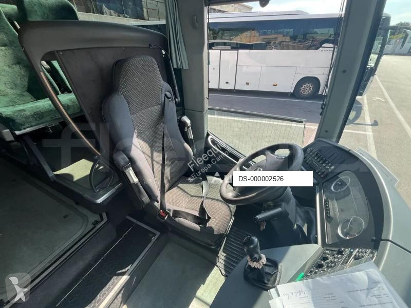 Autocar Setra