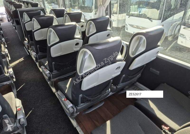 Междуградски автобус Mercedes TOURISMO RHD /...