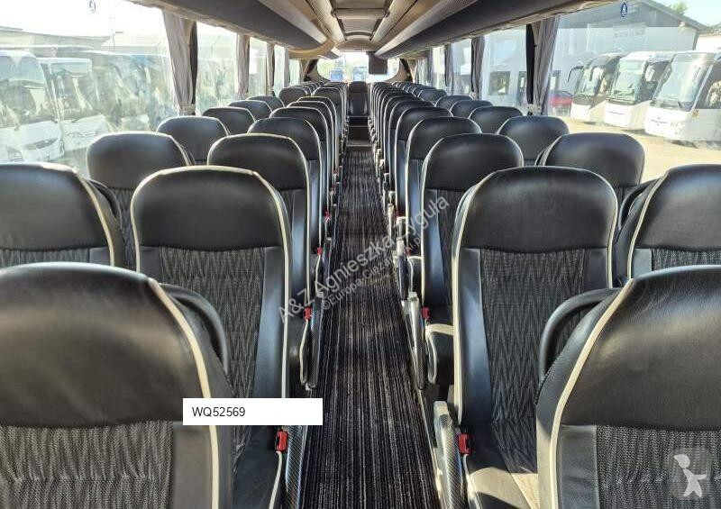 حافلة Iveco MAGELYS PRO