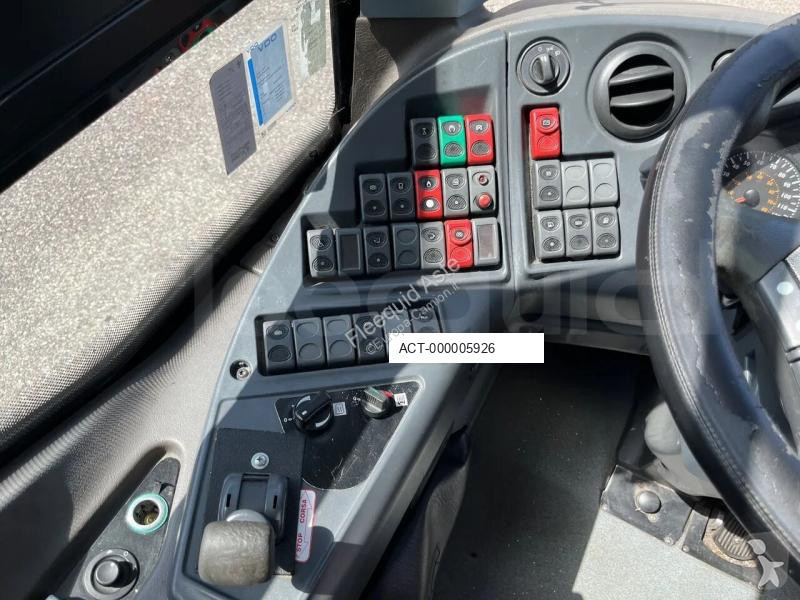 Autocar Iveco