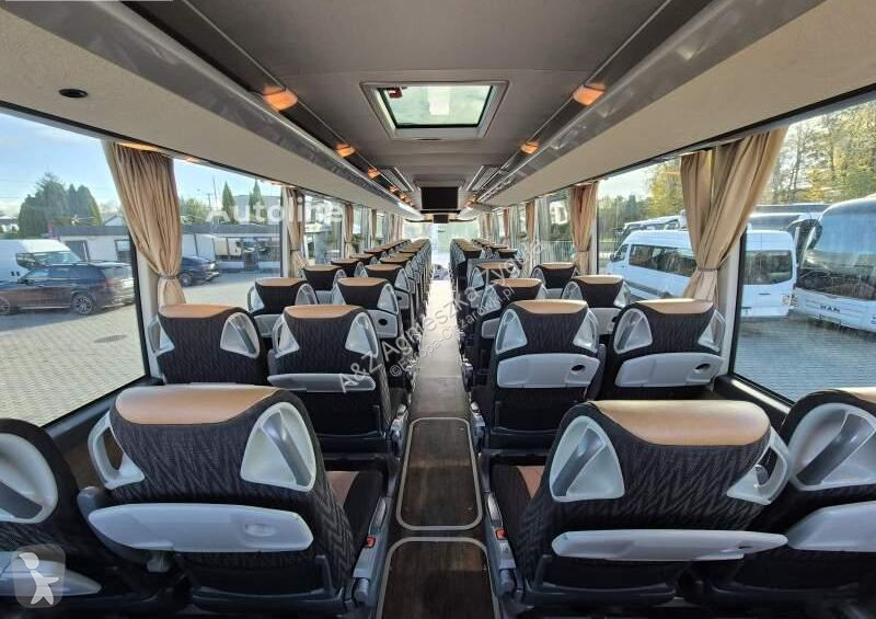 Setra HD/2 coach
