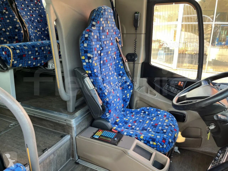 Iveco  coach