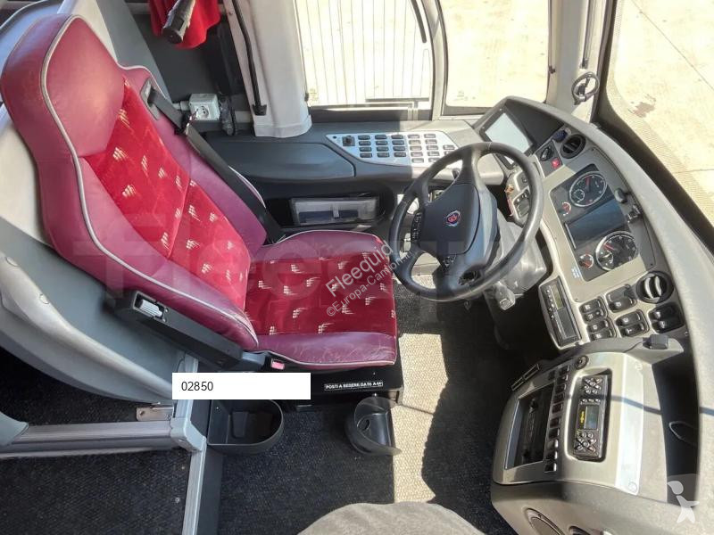 Irizar i6 coach