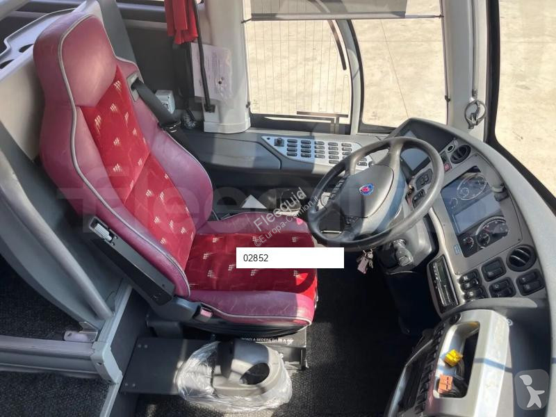Irizar i6 coach