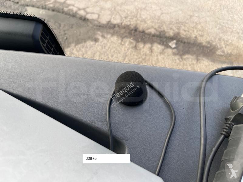 Rutebil Mercedes